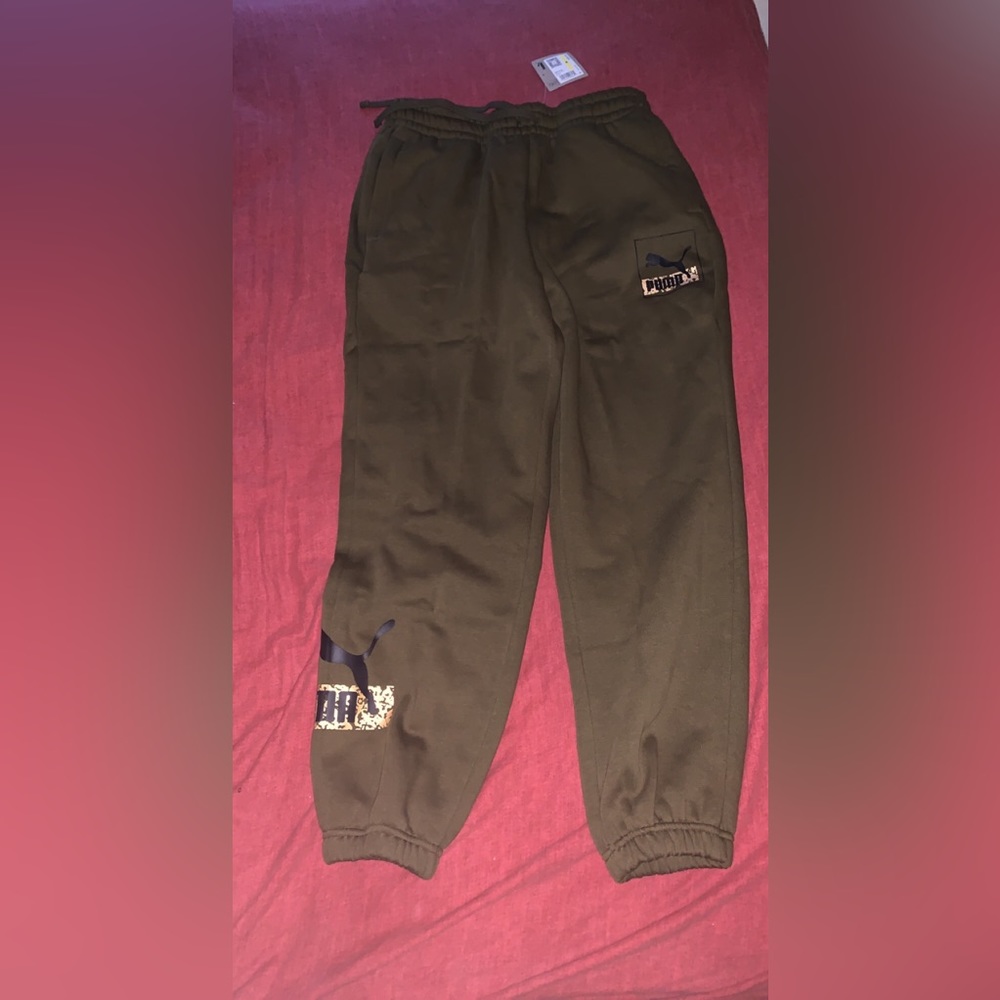 Puma jogging pants